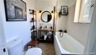  Maison à vendre 3 pièces 66 m²