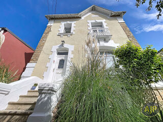  Maison à vendre 6 pièces 140 m²