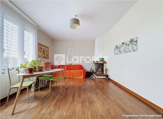  Maison à vendre 7 pièces 140 m²