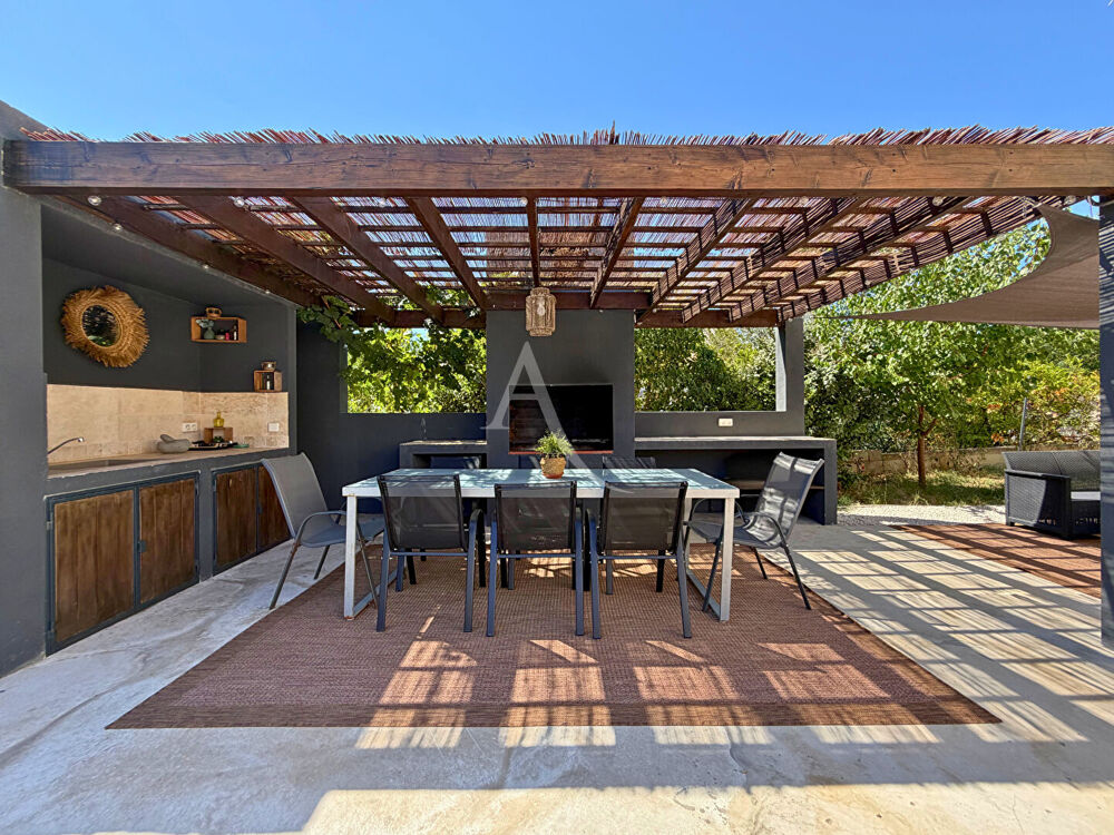 Vente Maison Maison contemporaine d'exception ! Combaillaux