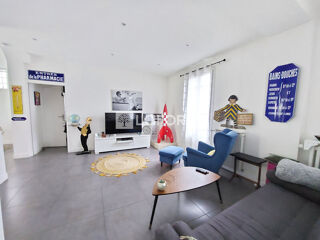  Maison � vendre 8 pi�ces 190 m�