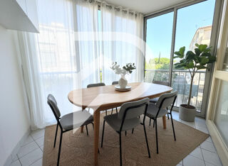  Appartement � vendre 2 pi�ces 