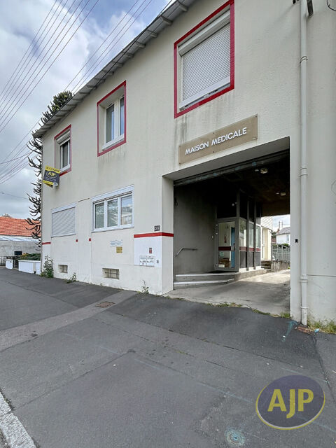 Local Nantes 121.50 m2 1312 44000 Nantes