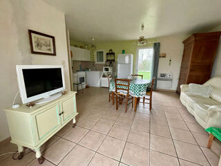  Maison � vendre 3 pi�ces 47 m�