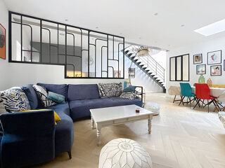  Appartement � vendre 6 pi�ces 142 m�