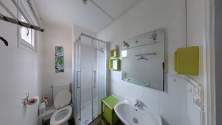  Appartement à vendre 2 pièces 43 m²