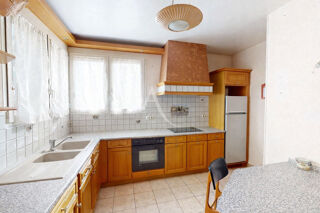  Maison à vendre 5 pièces 130 m²