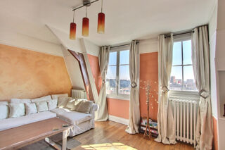  Appartement � vendre 2 pi�ces 53 m�