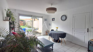  Maison � vendre 7 pi�ces 1 m� La jarne