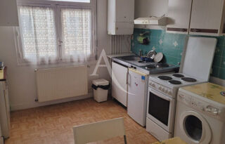  Appartement � vendre 2 pi�ces 30 m�