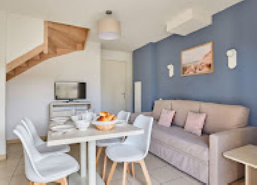 Aigues-Mortes - Maisonnette 1 chambre avec jardin, parking et piscine