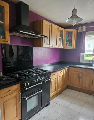  Maison � vendre 5 pi�ces 90 m�