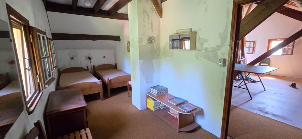 à vendre  Maison Arvieu (12120)