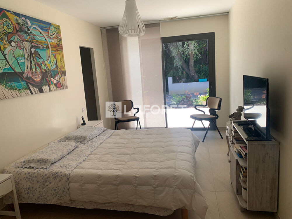 Maison 3 faces Banyuls Dels Aspres 4 pièce(s) 119 m2