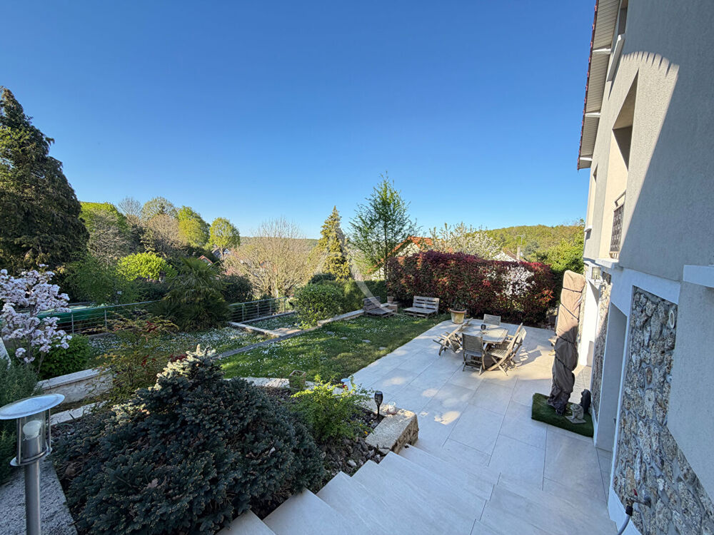Maison Orsay 162 m2