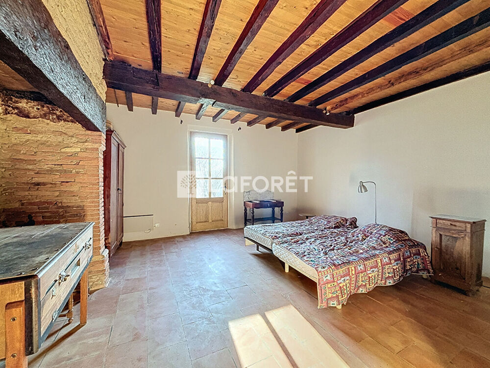 � vendre  Maison Monclar-de-Quercy (82230)