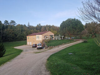  Maison à vendre 5 pièces 124 m²