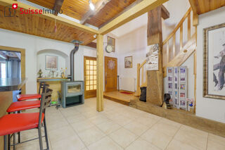  Maison  vendre 7 pices 174 m