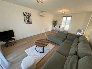  Maison à vendre 3 pièces 80 m²
