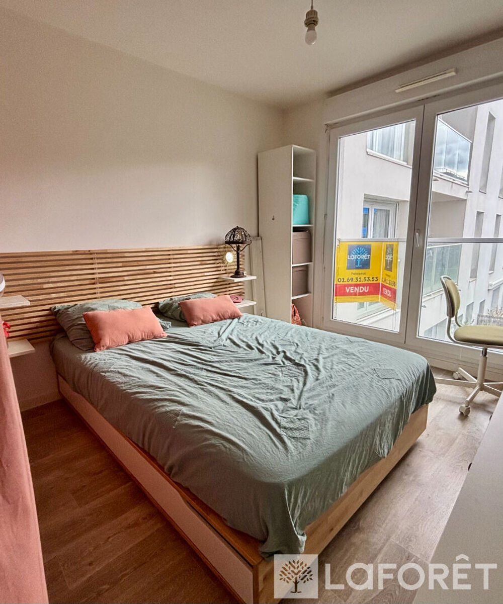 Vente Appartement Appartement Palaiseau 4 pièces 86 m2 Palaiseau