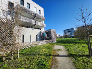  Appartement � vendre 2 pi�ces 43 m�