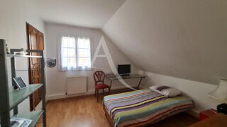  Maison à vendre 5 pièces 162 m²