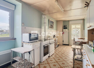  Maison � vendre 3 pi�ces 65 m�