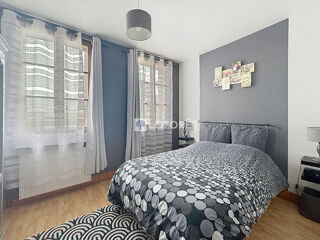  Maison à vendre 5 pièces 98 m²