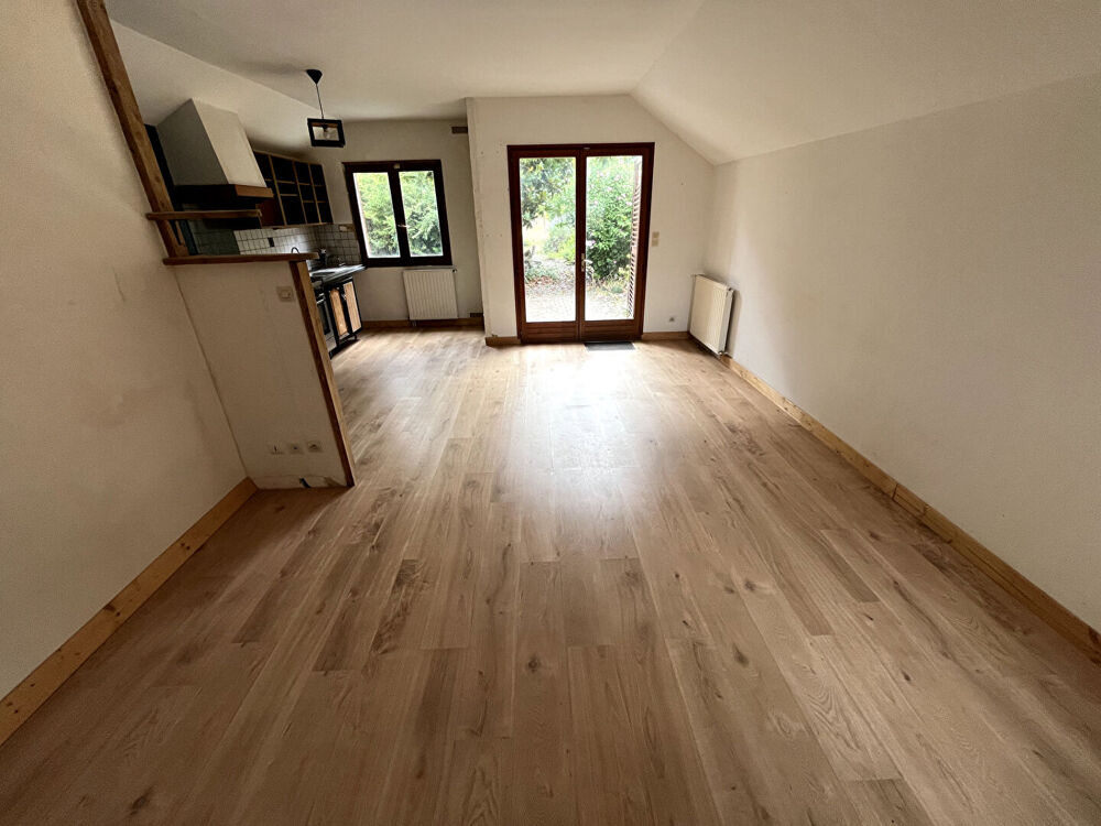 Vente Maison Maison Les Mureaux 5 pièce(s) 90 m2 Les mureaux