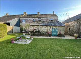  Maison � vendre 10 pi�ces 