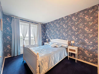  Appartement � vendre 3 pi�ces 65 m�