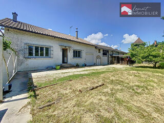  Maison � vendre 4 pi�ces 139 m�