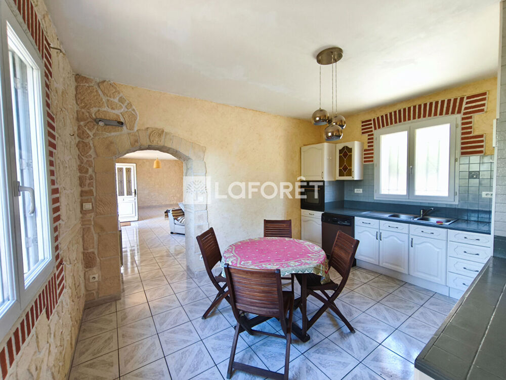 Vente Maison Maison 4 faces avec jardin, garage et vue sur le Canigou, Maureillas-Las-Illas Maureillas las illas