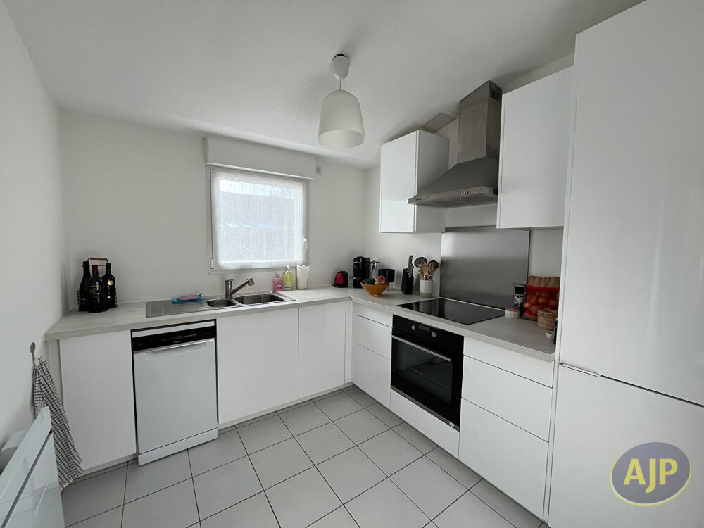 Vente Maison Maison T3 MEURSAC Meursac