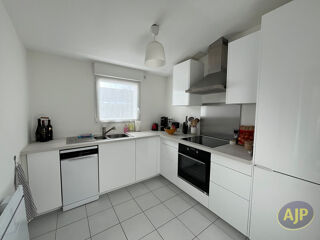  Maison à vendre 3 pièces 60 m²
