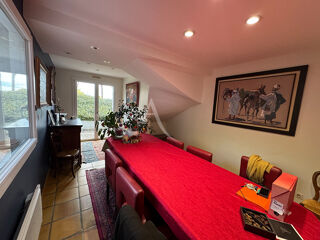  Maison � vendre 5 pi�ces 194 m�