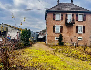  Maison � vendre 6 pi�ces 135 m�