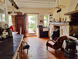  Maison à vendre 8 pièces 281 m²