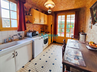  Maison  vendre 5 pices 115 m