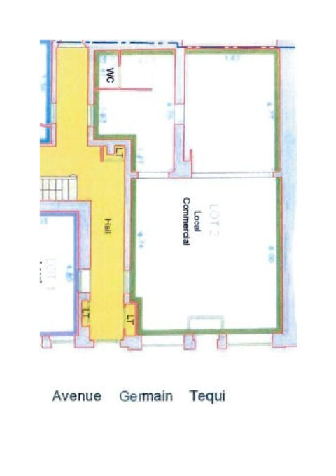   SAINT-JUÉRY ? Emplacement n°1 pour votre activité ! 