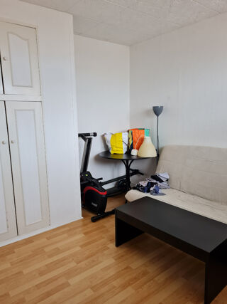  Appartement � vendre 3 pi�ces 61 m�