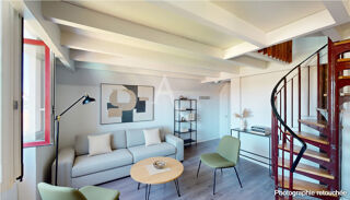  Appartement à vendre 2 pièces 28 m²