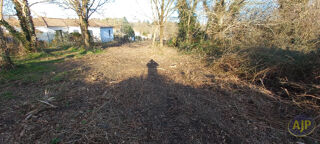  Terrain � vendre 552 m�