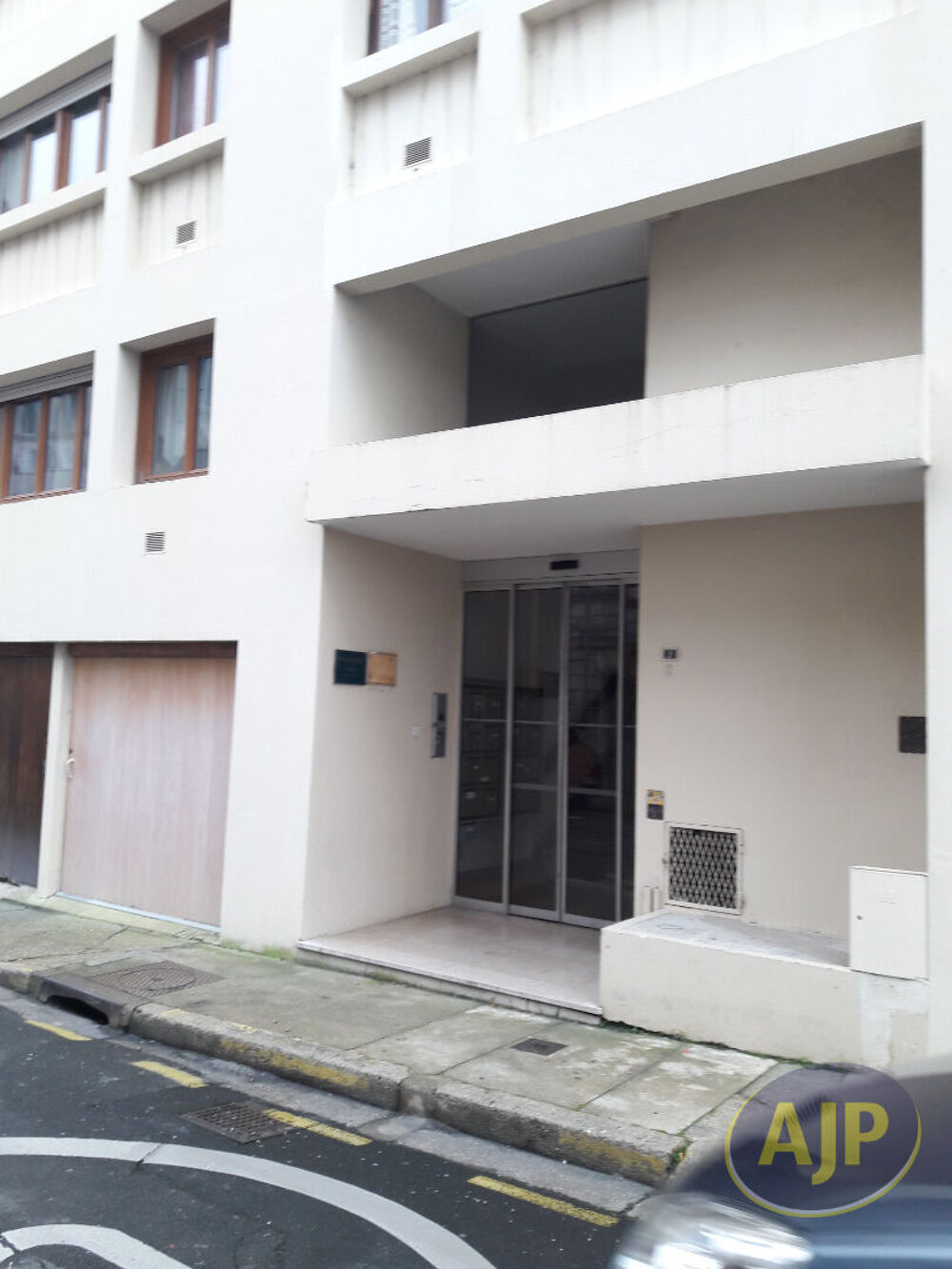 Location Appartement Coup de Coeur T2 rénové 53m² - Résidence de L'artois SAINTES RG Saintes