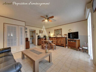  Maison à vendre 5 pièces 85 m²