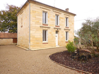  Maison à louer 5 pièces 118 m²