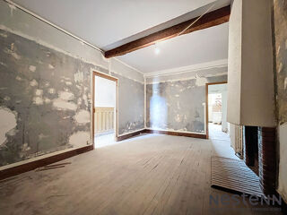  Maison à vendre 3 pièces 93 m²
