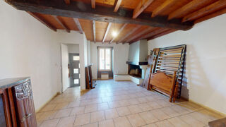  Maison � vendre 3 pi�ces 79 m�