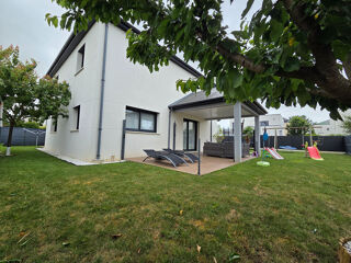  Maison � vendre 6 pi�ces 141 m�
