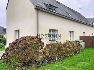  Maison � vendre 5 pi�ces 75 m�